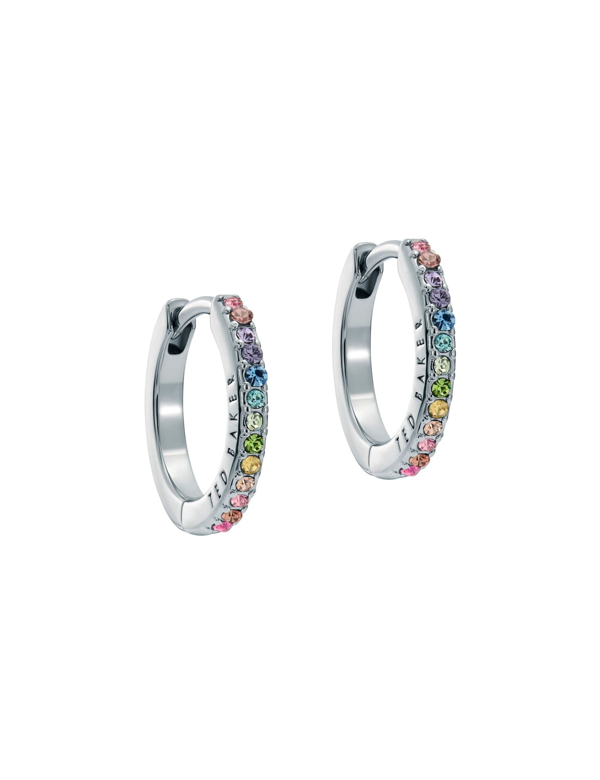 HEPLIE | SILVER RAINBOW