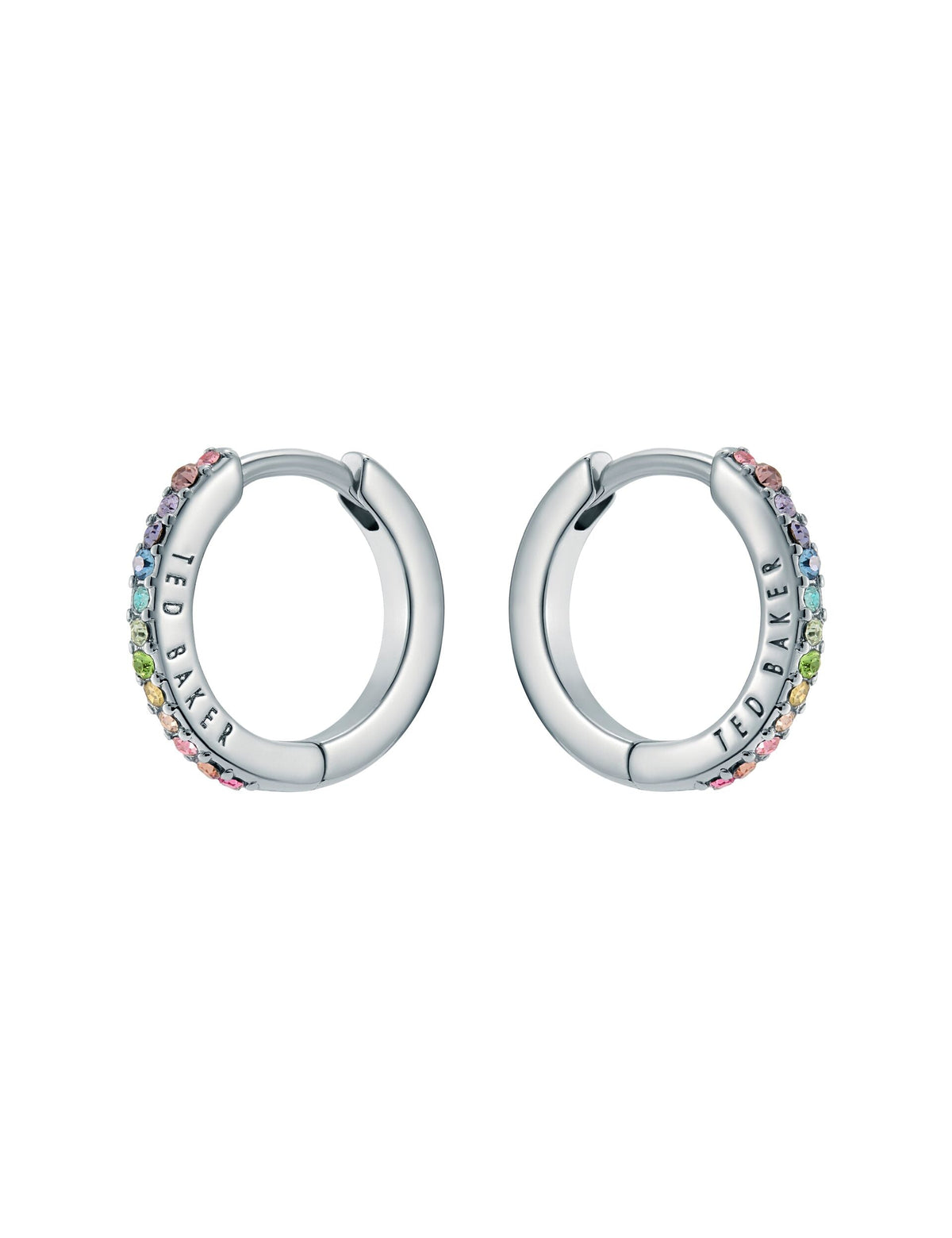 HEPLIE | SILVER RAINBOW