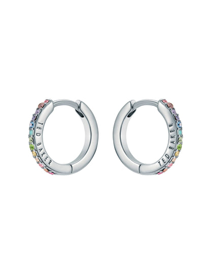 HEPLIE | SILVER RAINBOW