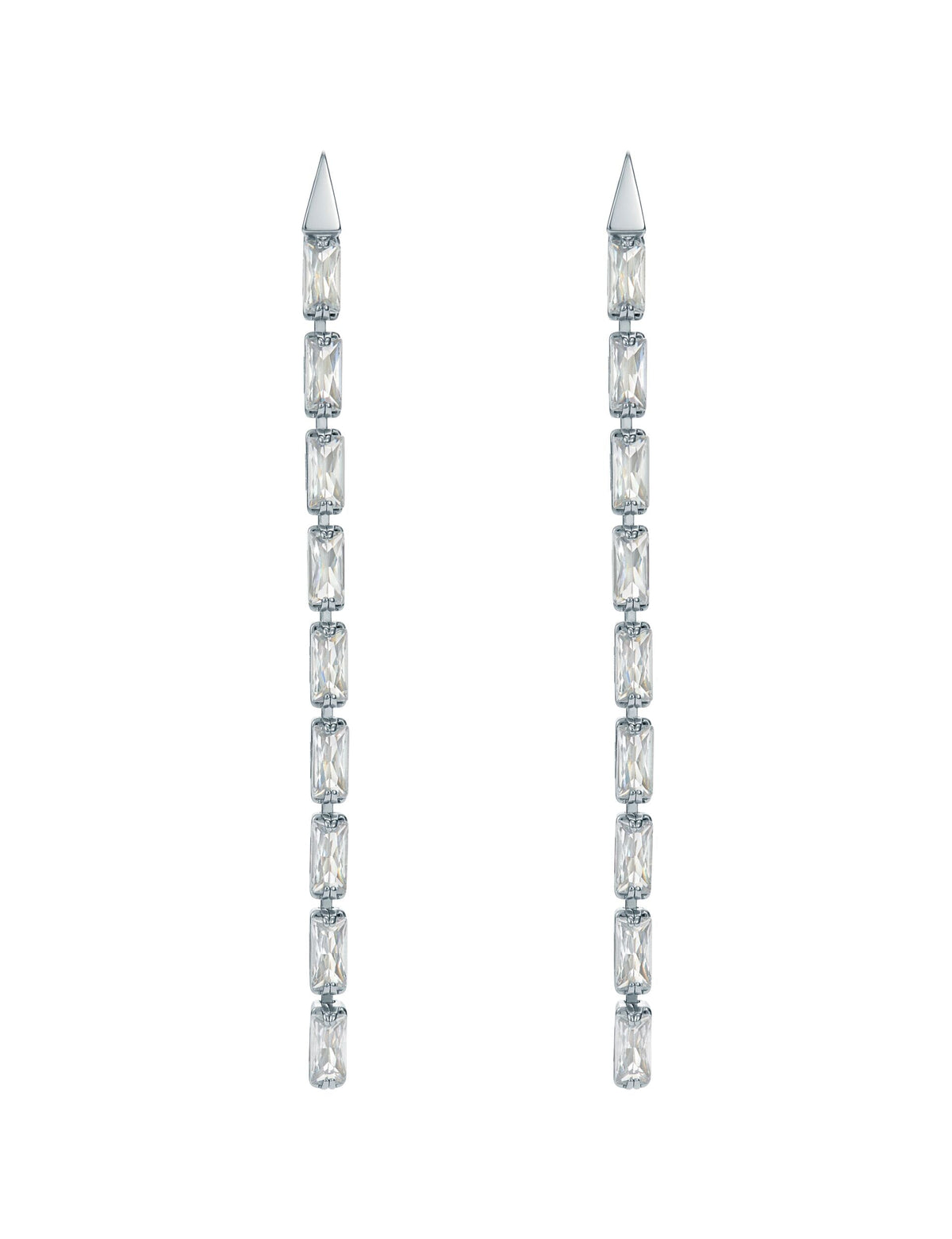 ISALIE | SILVER