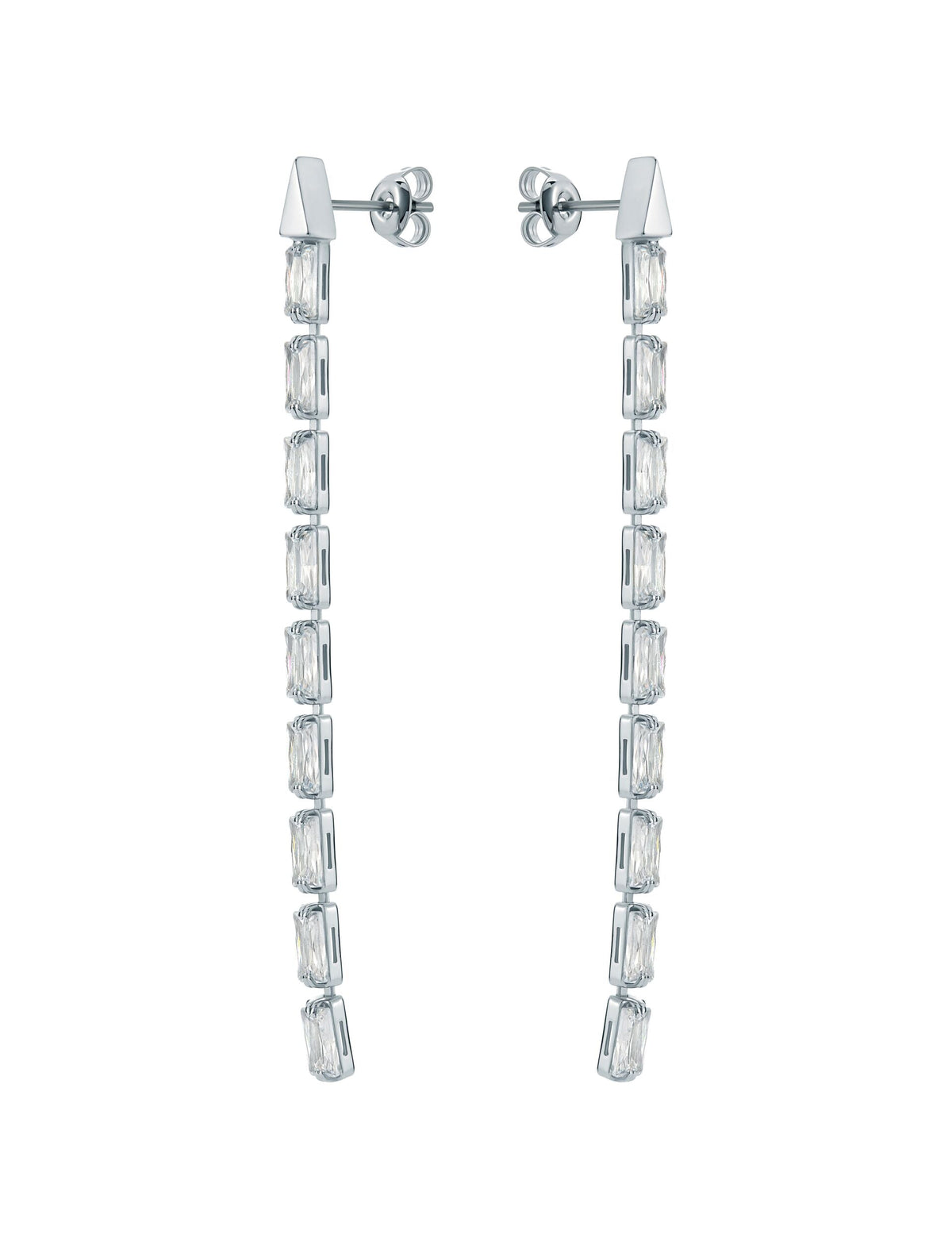 ISALIE | SILVER