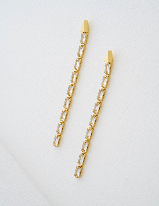 ISALIE | GOLD