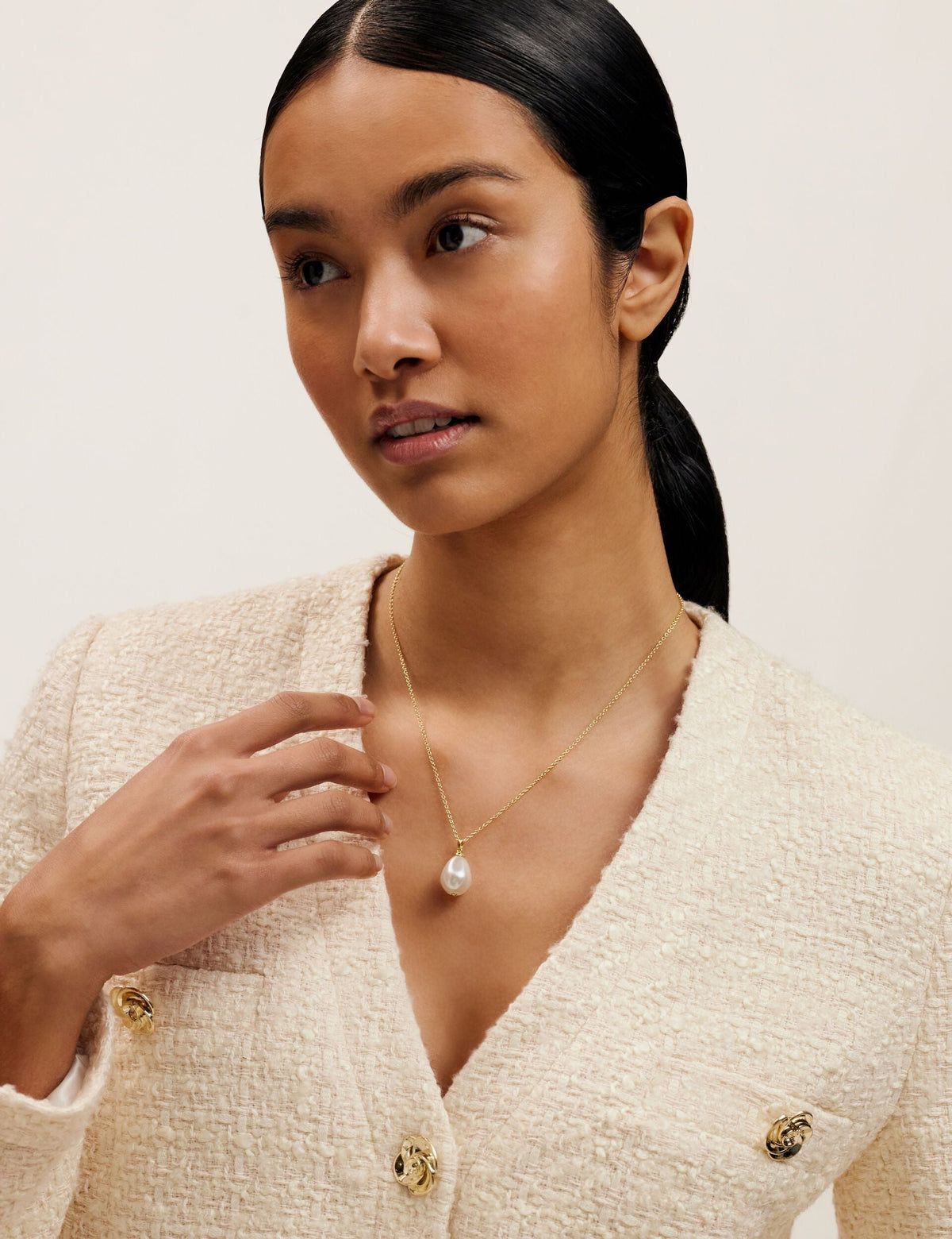 PARMLIA | GOLD