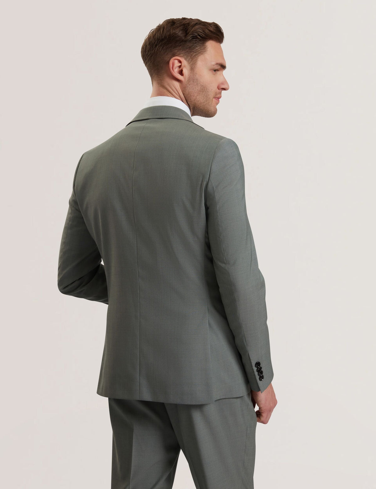 ROGERLY | GREEN