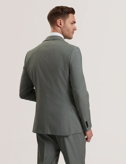 ROGERLY | GREEN