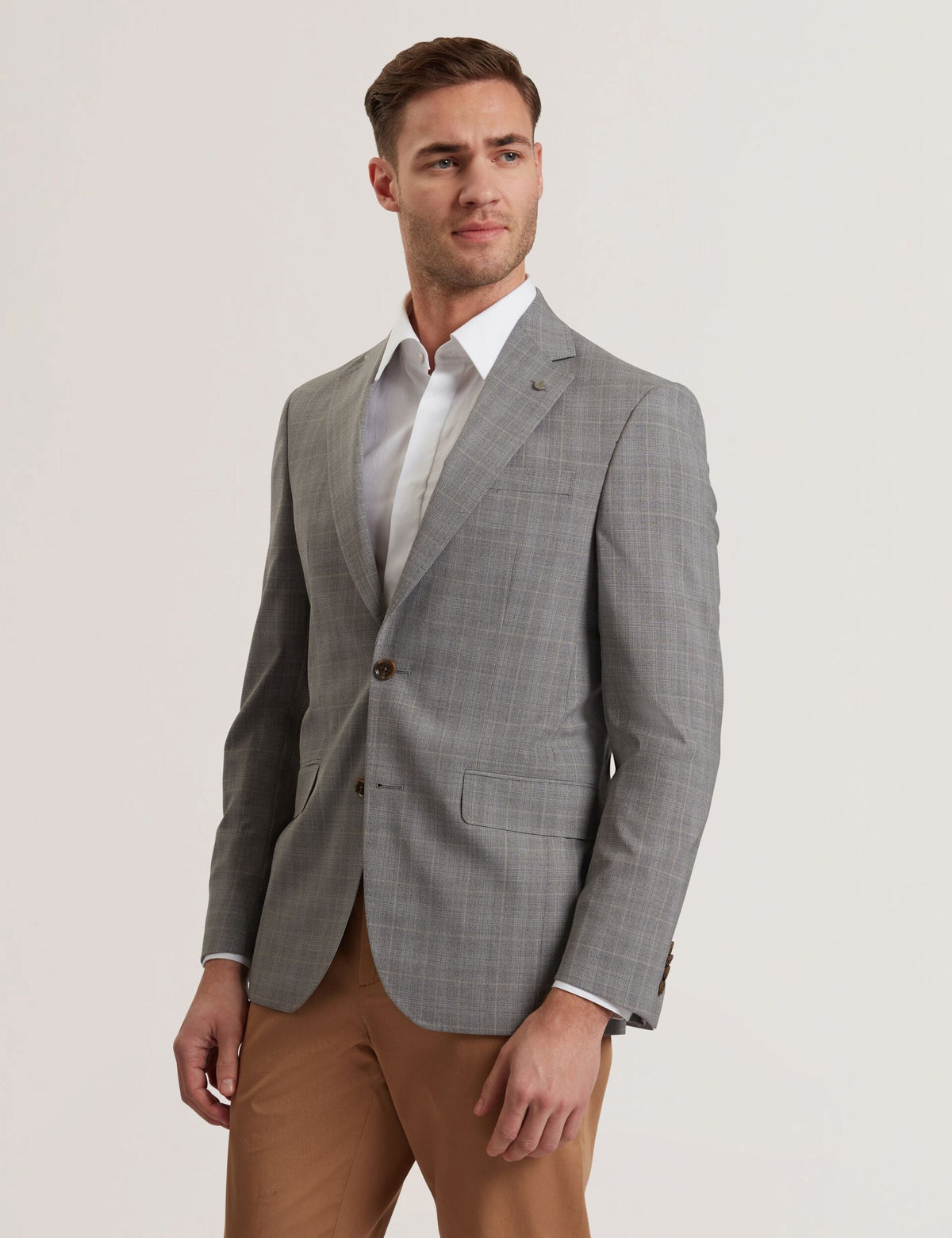 RON | LT-GREY