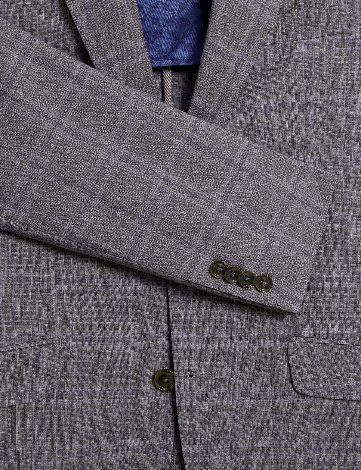 RON | LT-GREY