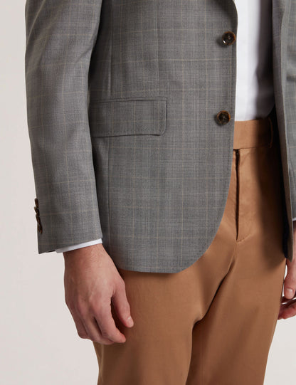 RON | LT-GREY