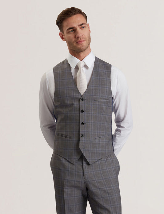 RONAV | LT-GREY