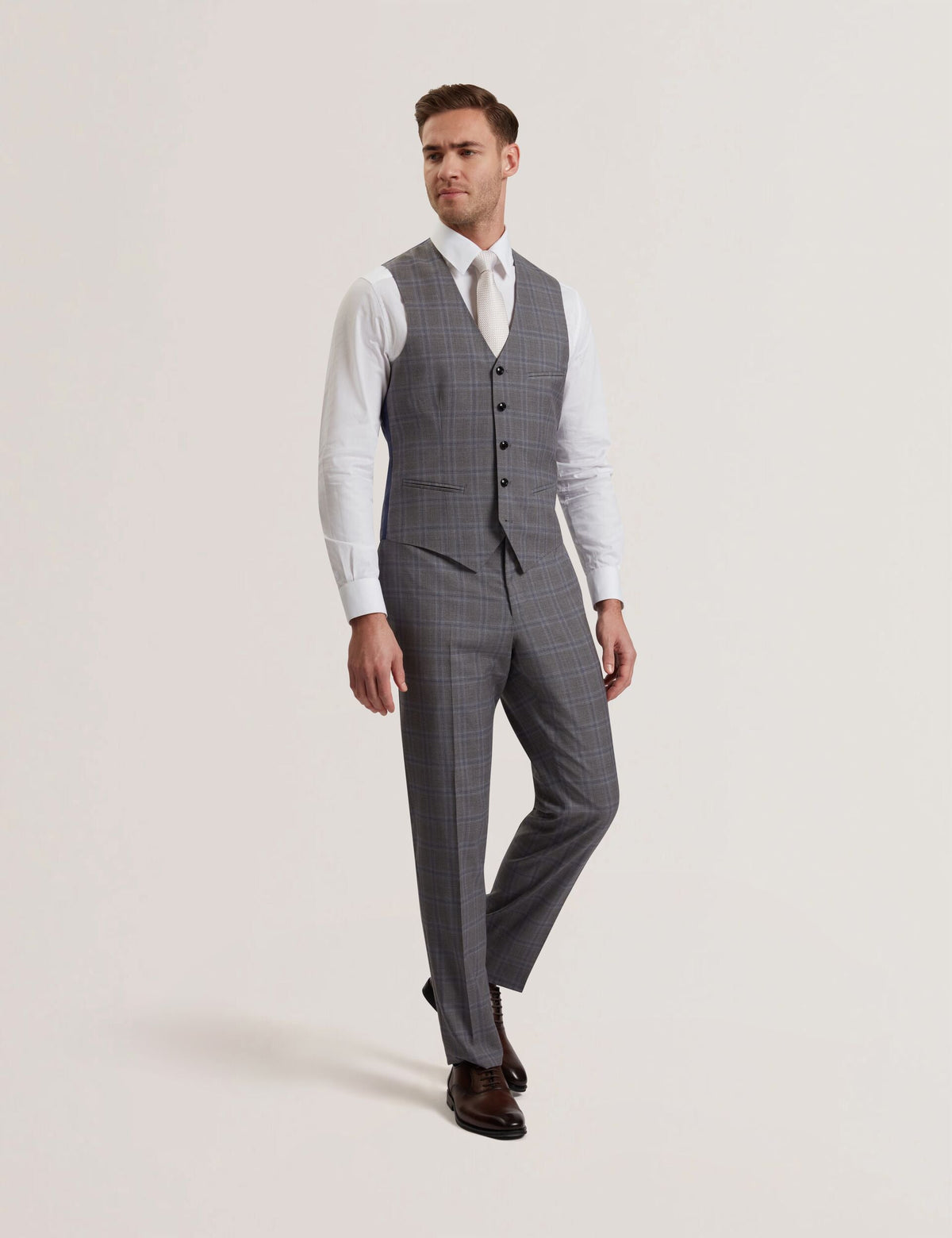 RONAV | LT-GREY