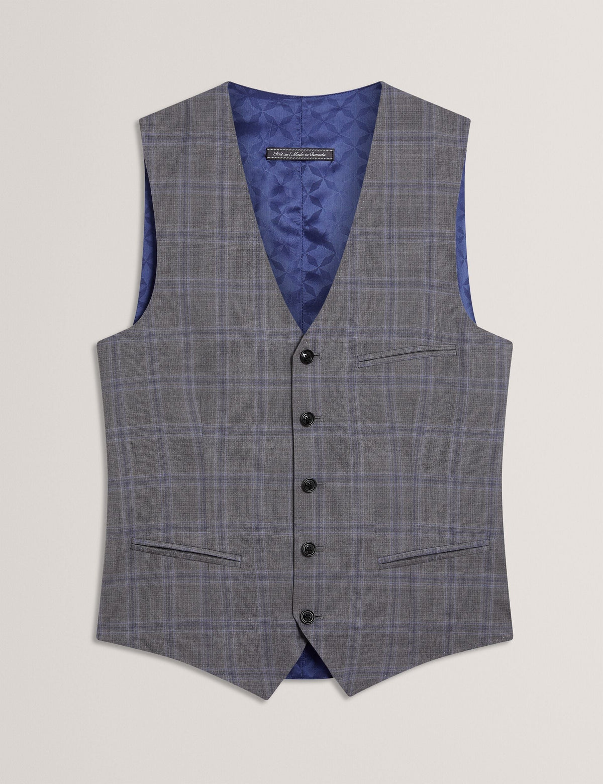 RONAV | LT-GREY