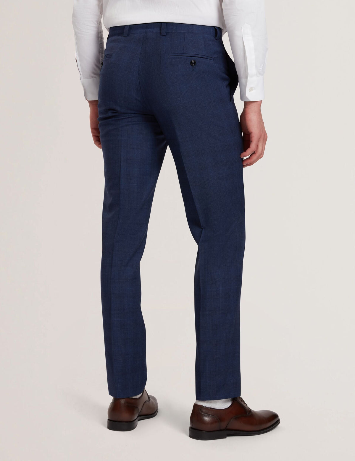 JAYALS | NAVY
