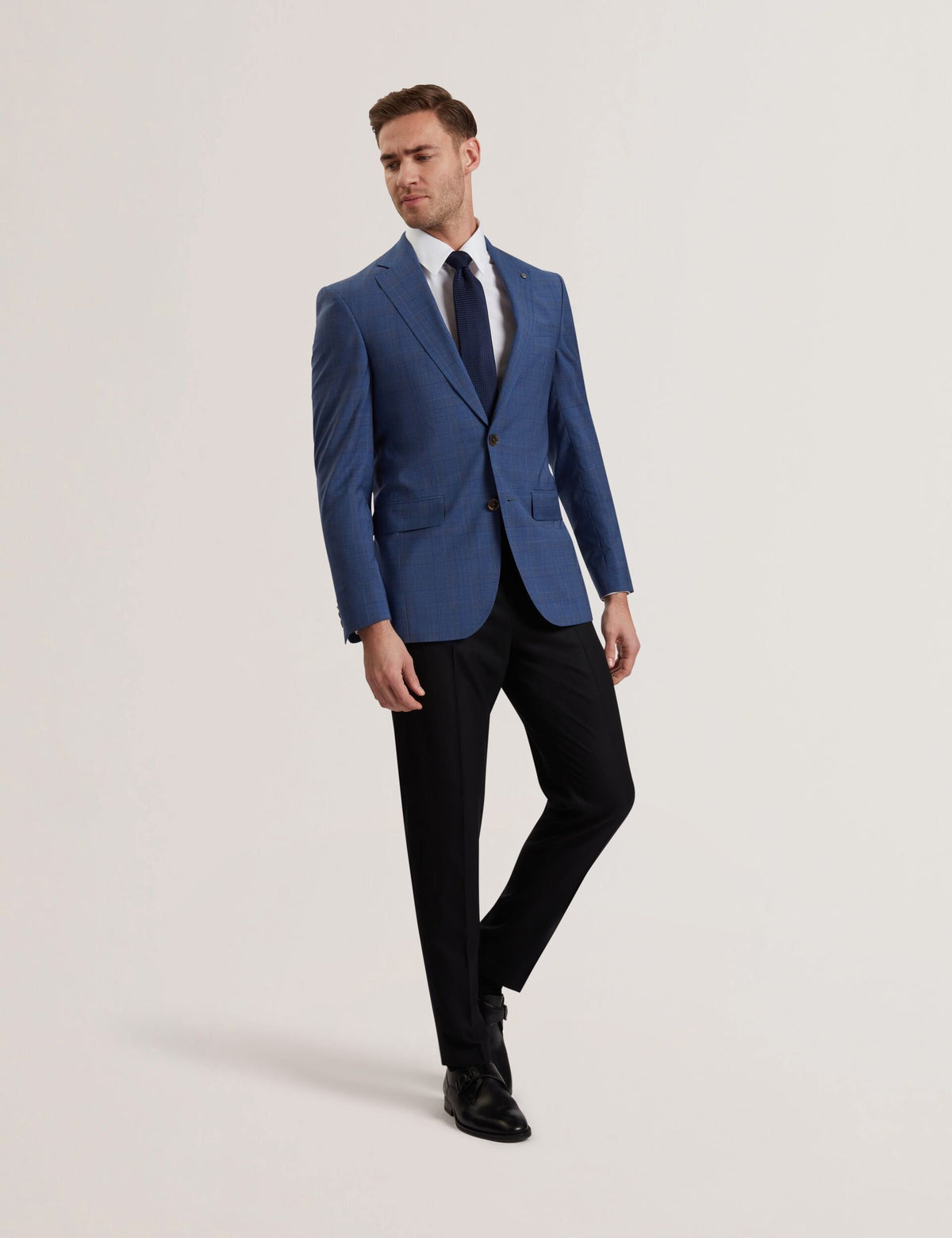 JAY | NAVY