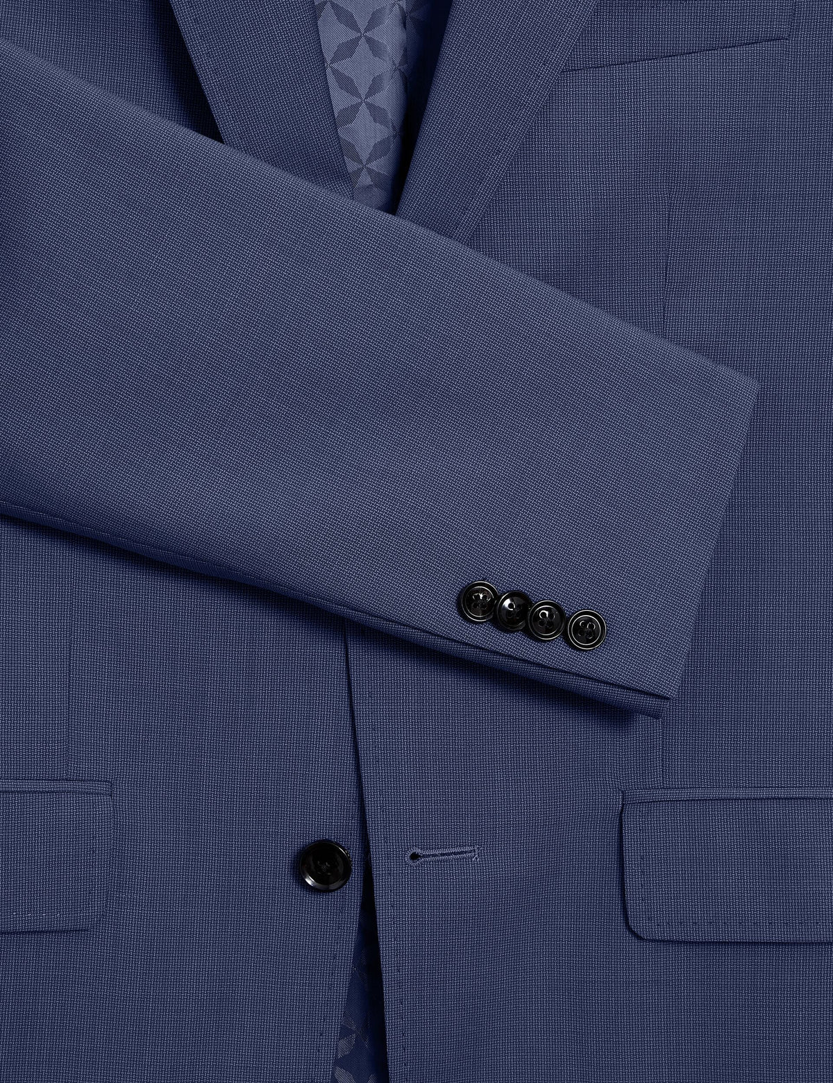 JAY | NAVY