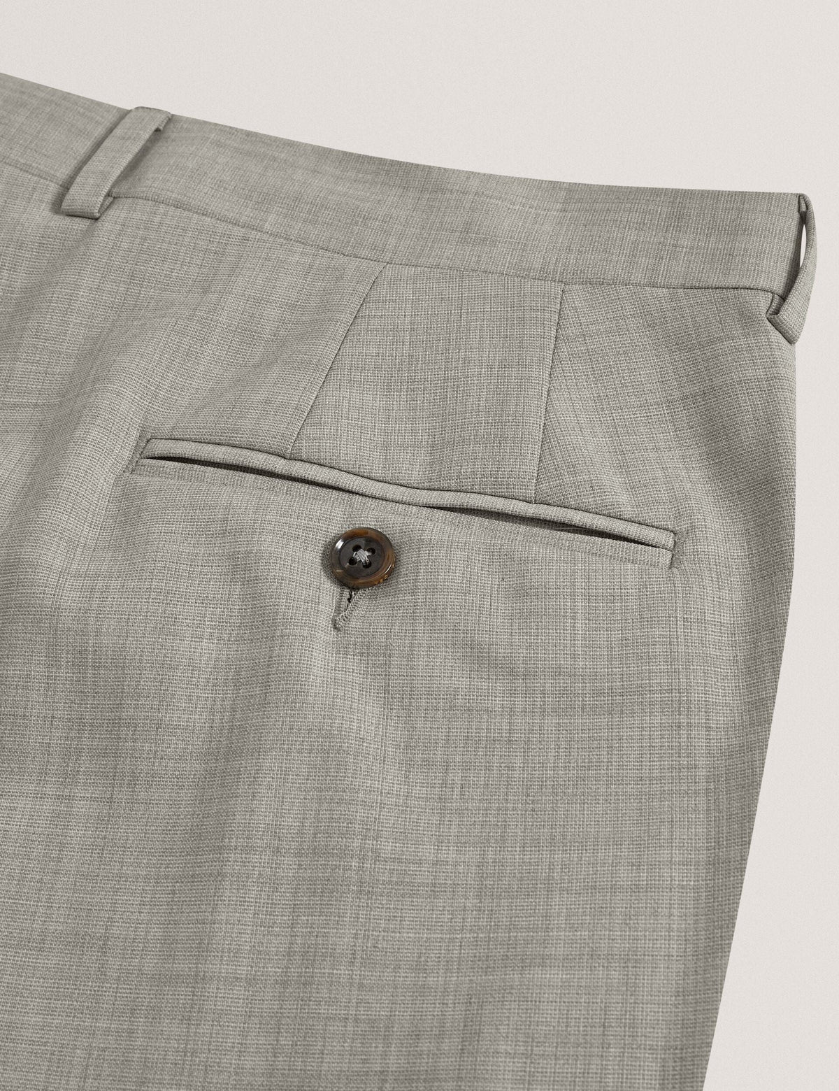 RALPHS | LT-GREY