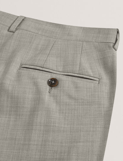 RALPHS | LT-GREY