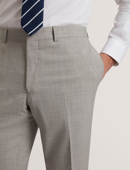 RALPHS | LT-GREY