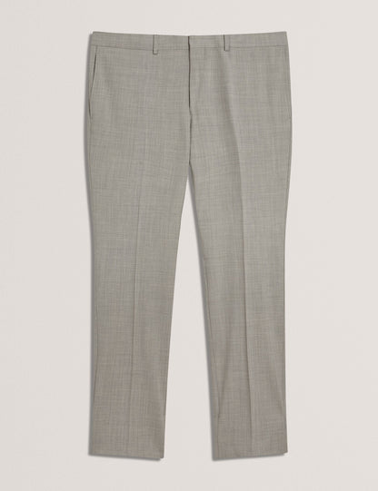 RALPHS | LT-GREY