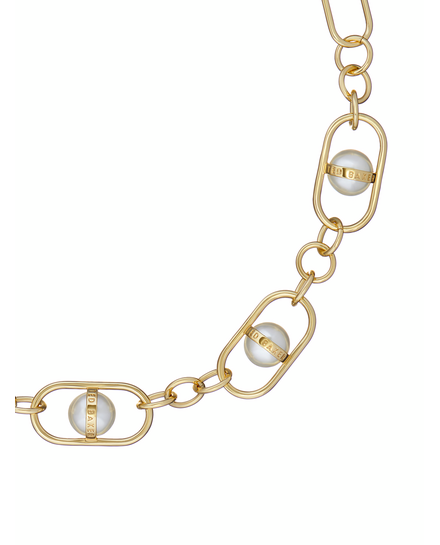 PERRIET | GOLD