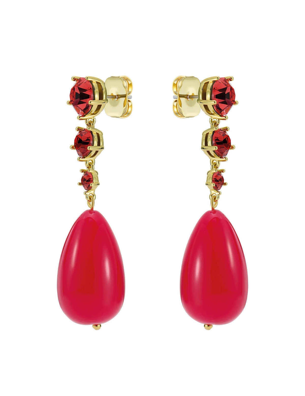 PEARSTI | GOLD RUBY