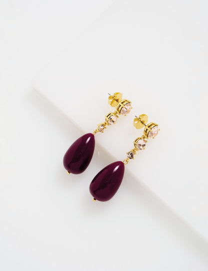 PEARSTI | GOLD PLUM