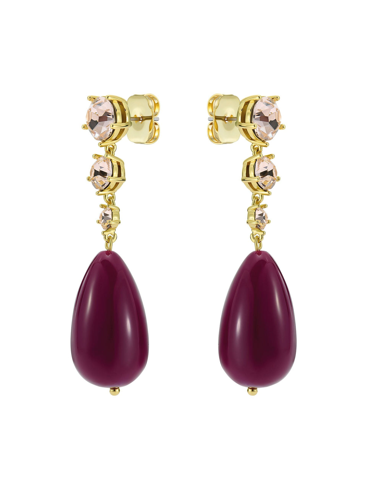 PEARSTI | GOLD PLUM