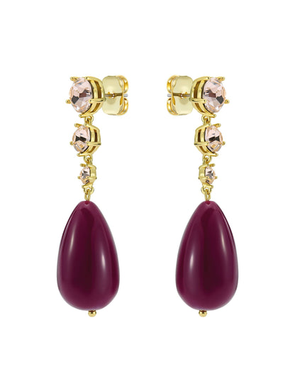 PEARSTI | GOLD PLUM