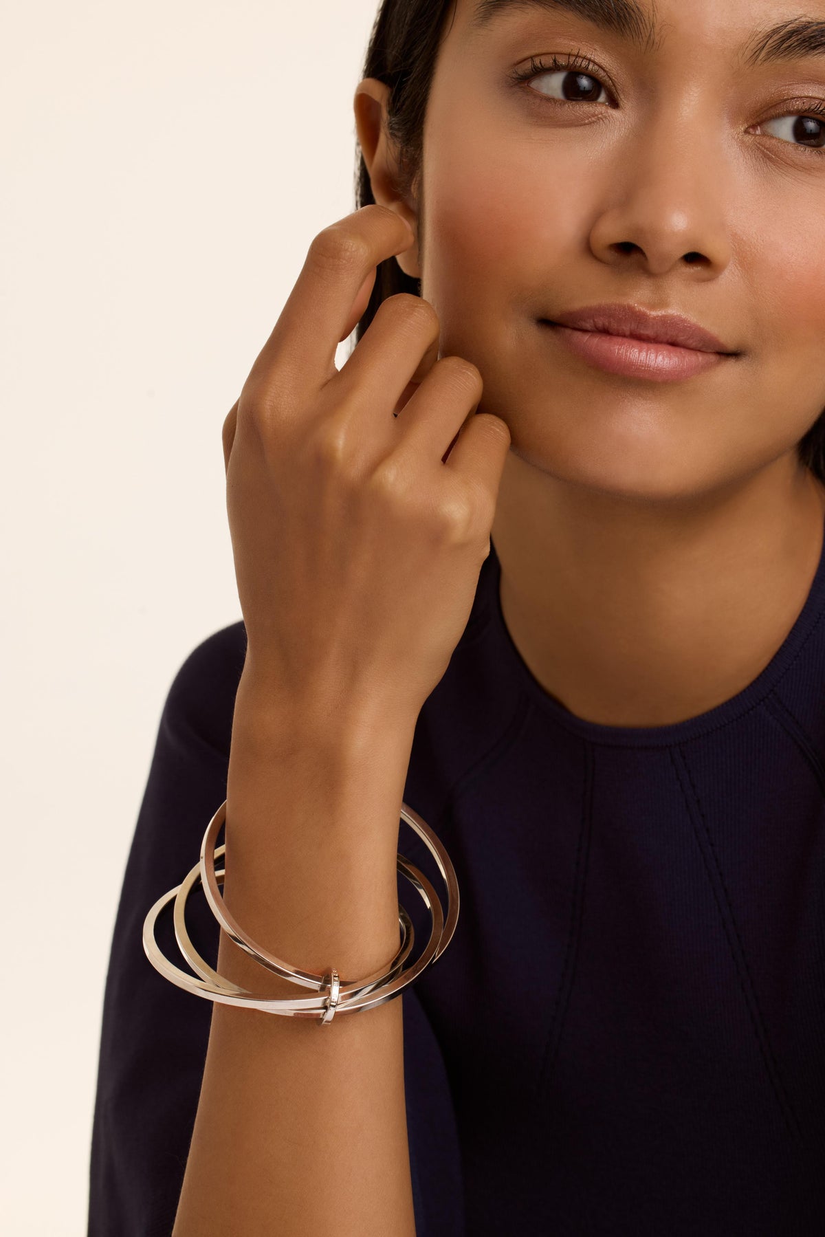 HUULIA | SILVER