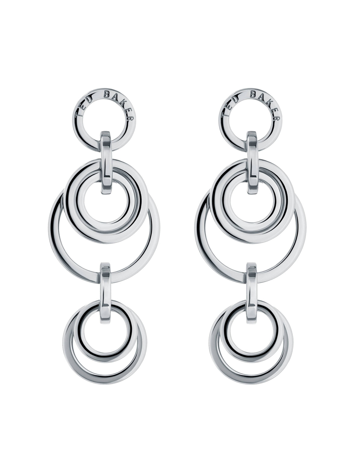 HULIET | SILVER