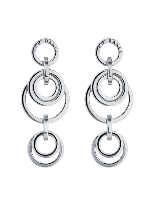 HULIET | SILVER