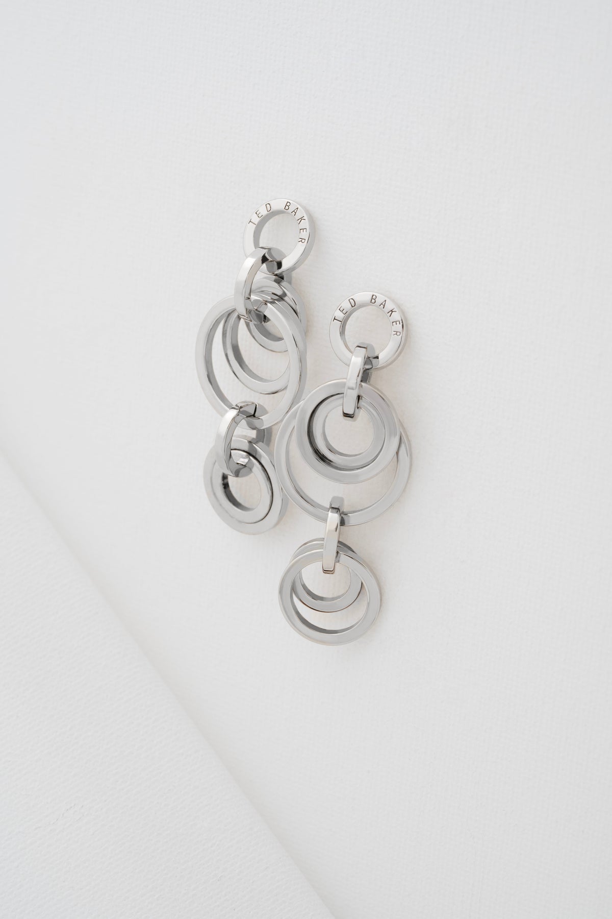 HULIET | SILVER