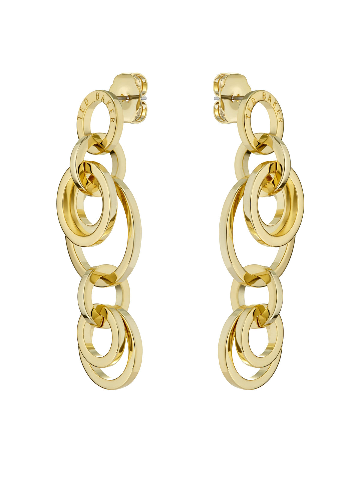 HULIET | GOLD