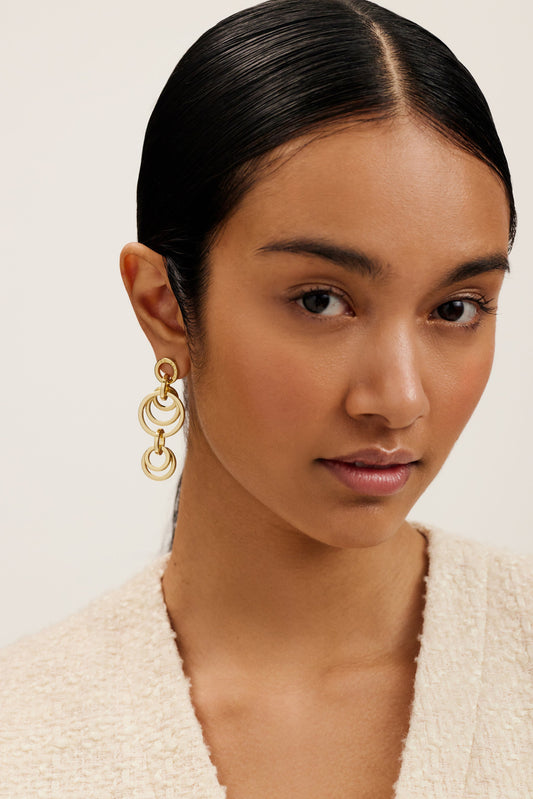 HULIET | GOLD