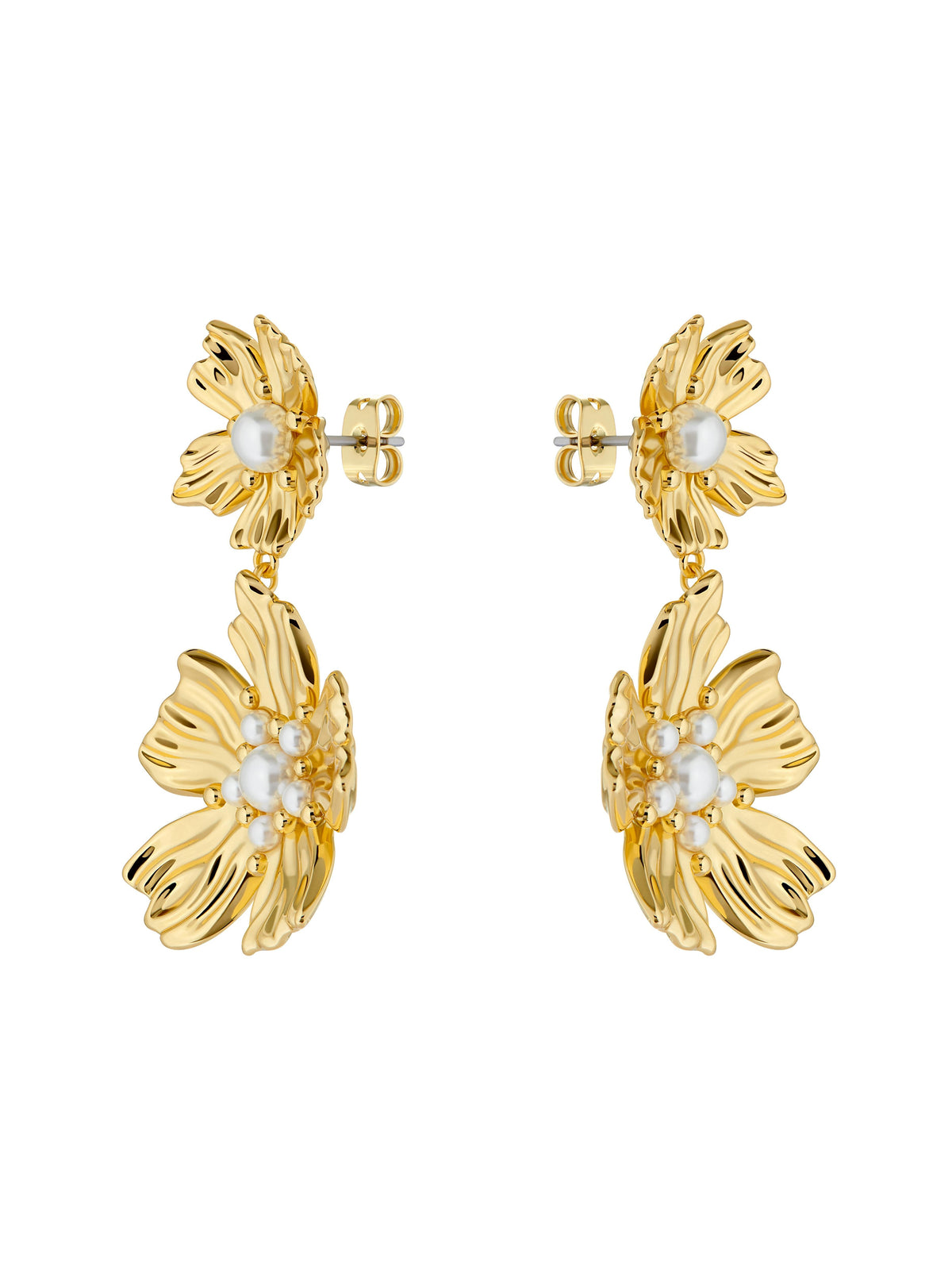PETARIA | GOLD