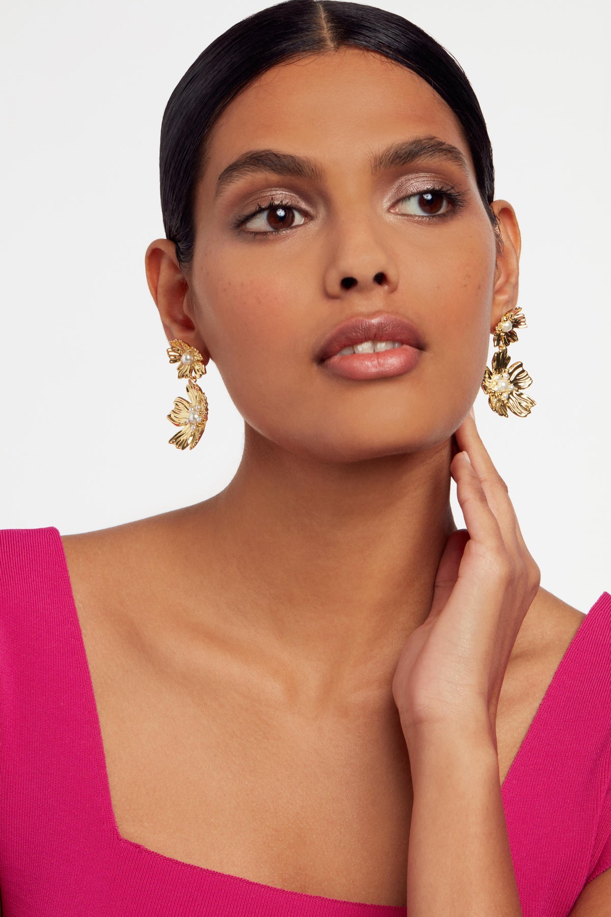 PETARIA | GOLD