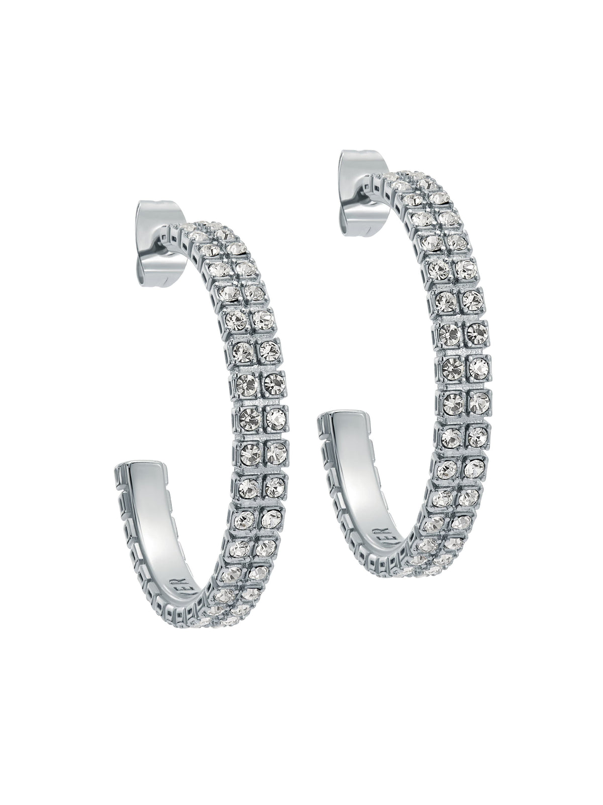 MELLIA | SILVER