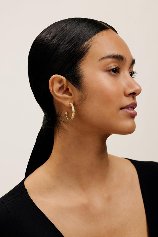 MELLIA | GOLD