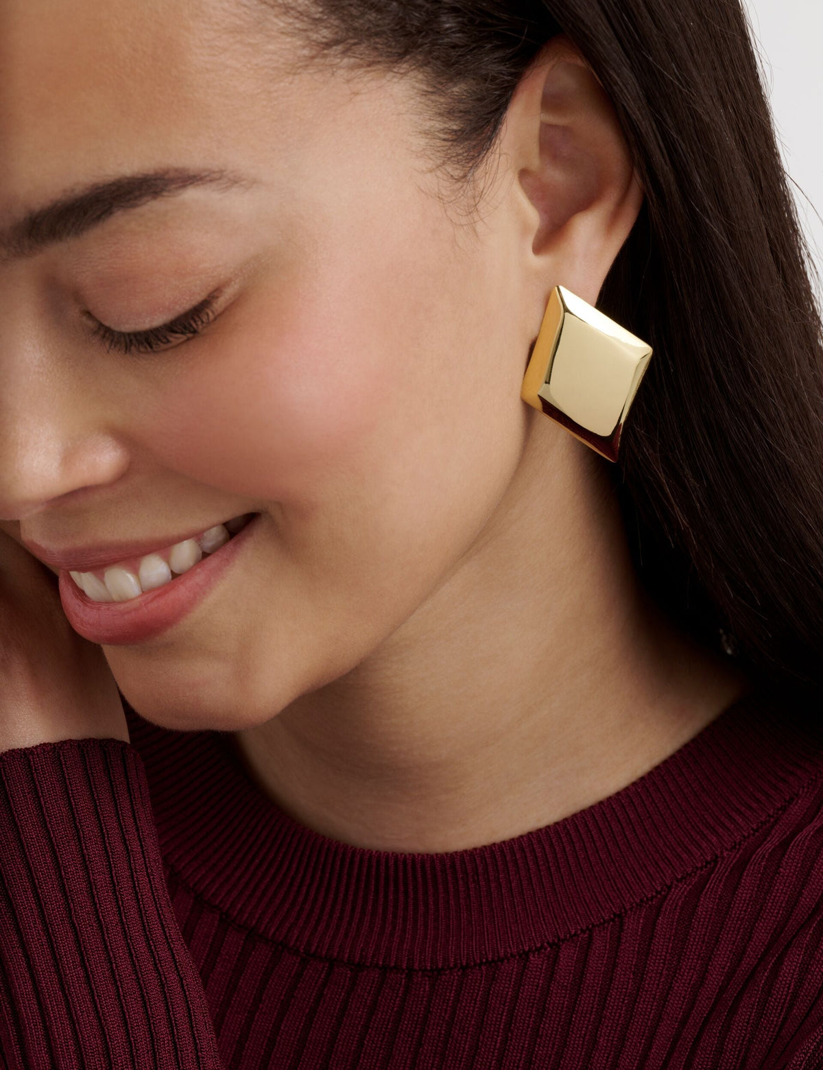 GEORGIE | GOLD