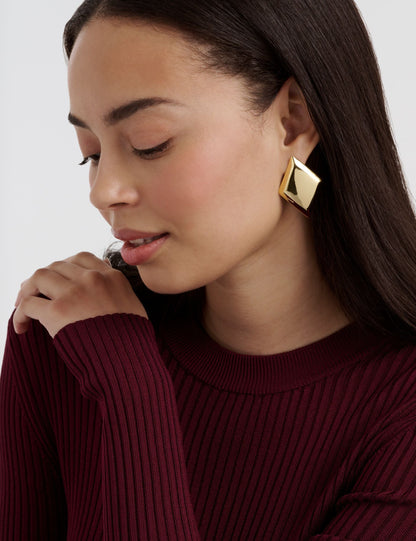 GEORGIE | GOLD