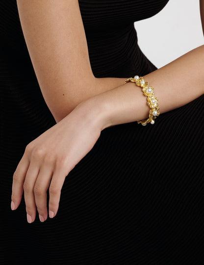 DARELL | GOLD