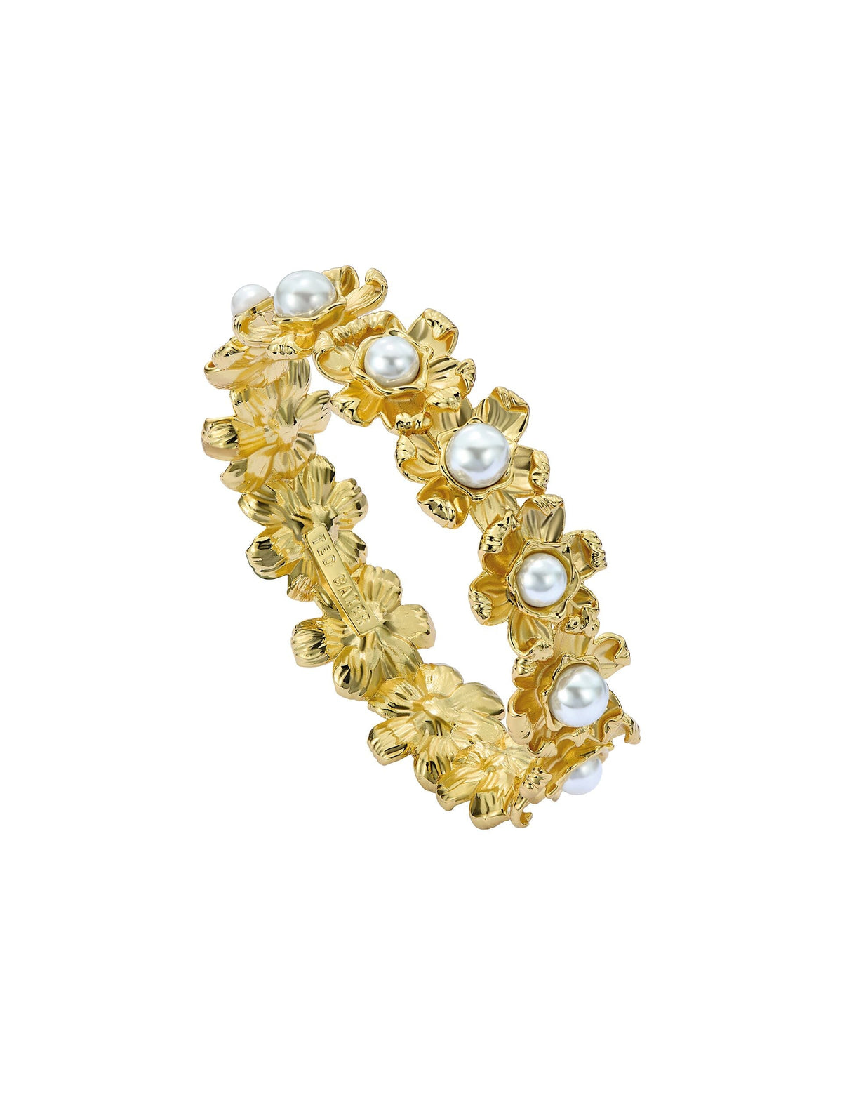DARELL | GOLD