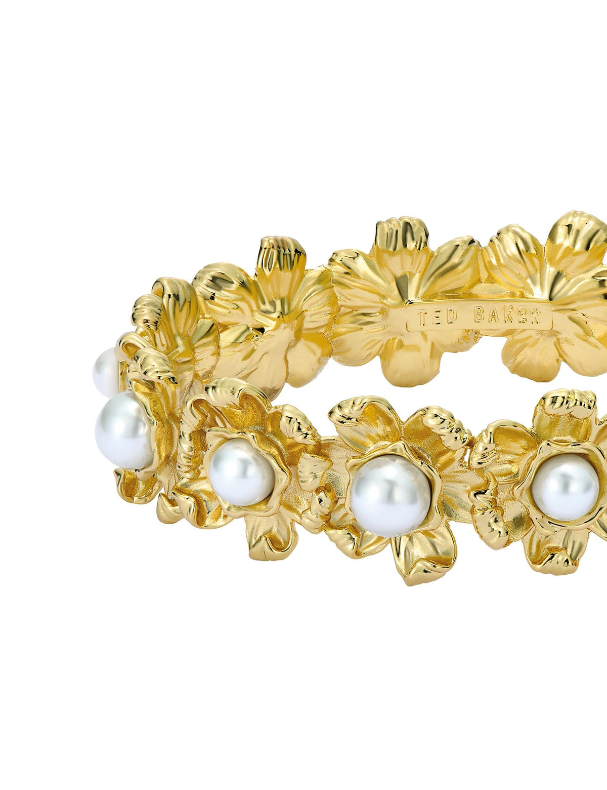 DARELL | GOLD