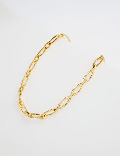 SHIYA | GOLD