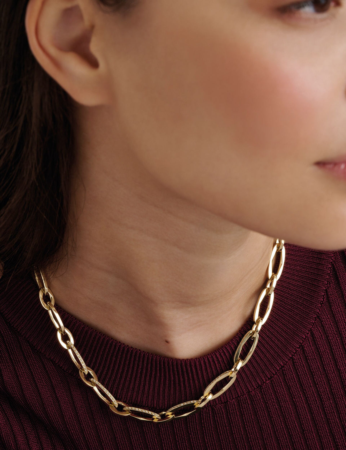 SHIYA | GOLD