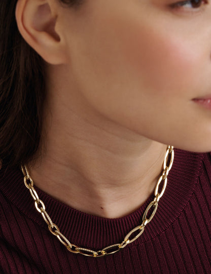 SHIYA | GOLD
