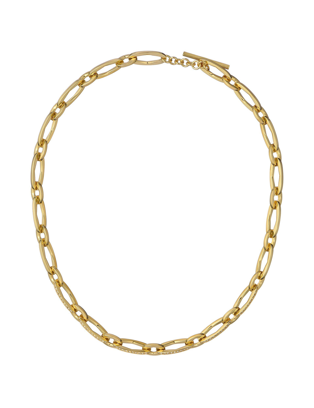 SHIYA | GOLD