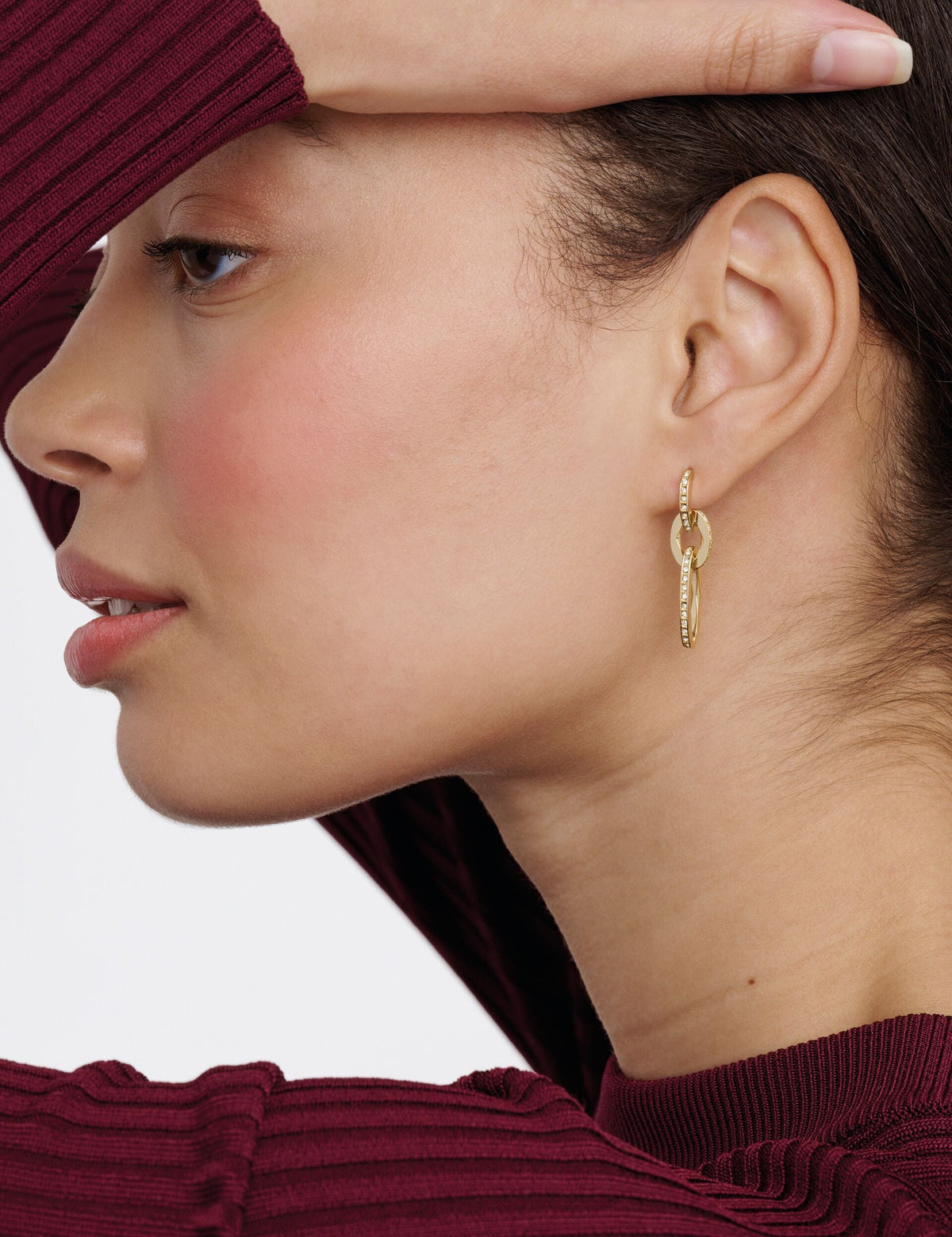 SHIRINA | GOLD