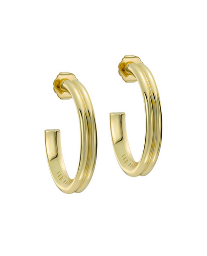 HISLA | GOLD