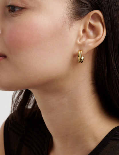 HILYA | GOLD