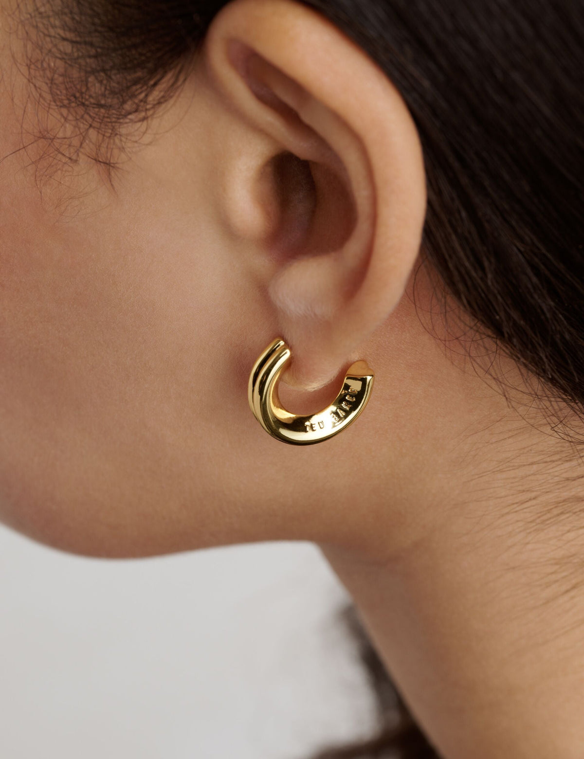 HILYA | GOLD